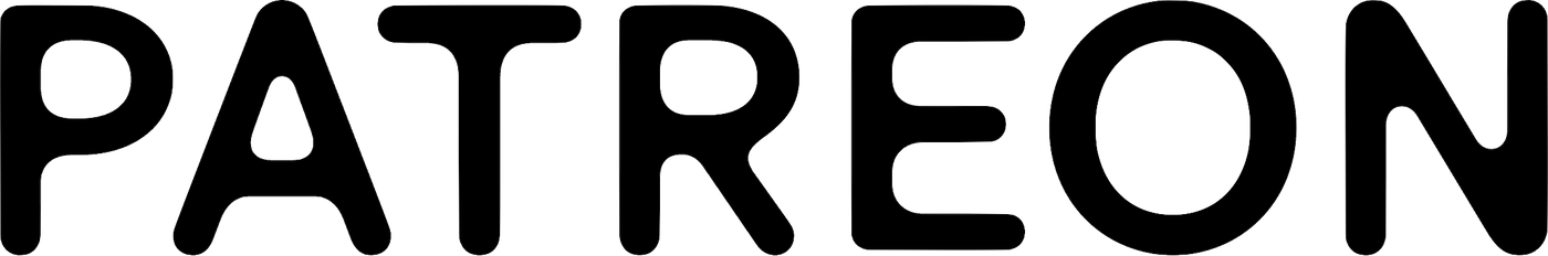 Patreon logo